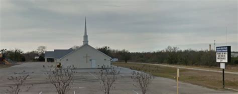 Maranatha Baptist Church - Killeen, TX » KJV Churches