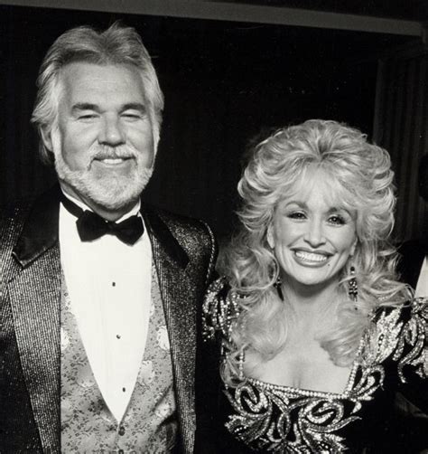 Dolly Parton Reflects on Missing Her Longtime Friend Kenny Rogers | The ...