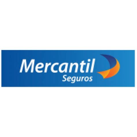 Seguros Mercantil Logo Download in HD Quality