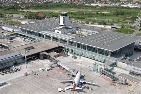 Basel Airport Airport Architecture, Architecture Design, Prefab ...