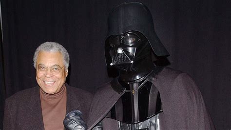 Star Wars: James Earl Jones to step back from Darth Vader role - but ...