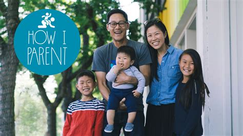 I'm Sandra Oh Lin, Founder of KiwiCo, and This Is How I Parent