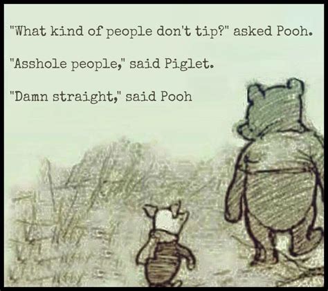 Fancy Winnie The Pooh Template