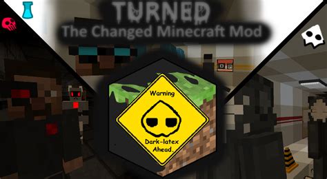 Turned Recoded - Minecraft Mods - CurseForge