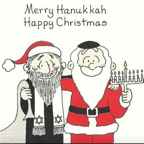 Pin by Lynetta Nausbaum on Christmas & New Years | Funny hanukkah ...