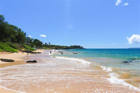 Kihei Weather & Surf Outlook - Auntie Snorkel