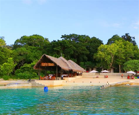 Coco Beach Resort Vanuatu | Flight Centre