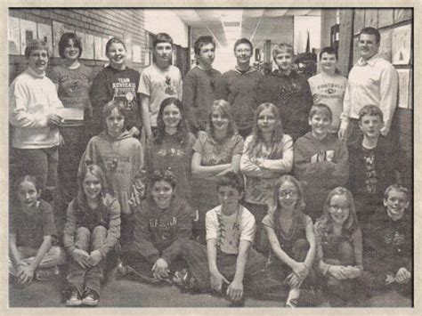 Greenwood, Wisconsin Elementary holds Penny War to help local food pantry