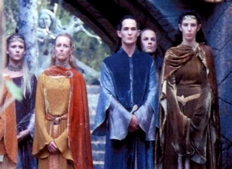 Elves of Rivendell - rivendell Photo (9548383) - Fanpop