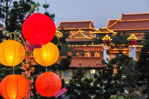 Taiwanese Culture Guide: 7 Terrific Taiwan Experiences