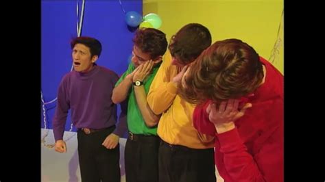 The Wiggles - Wiggle Time! Epilogue (1993) - YouTube