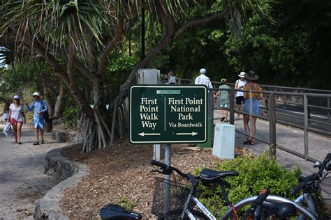 Noosa National Park Walk | Best Bits | Just Go Travelling