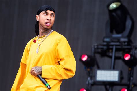 Tyga's Alleged New Bae Looks Very Familiar | News | BET