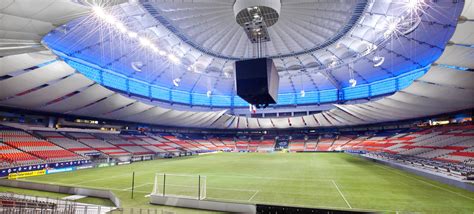 BC Place Named One of “Top 100 Best Soccer Stadiums in the World”! – BC ...