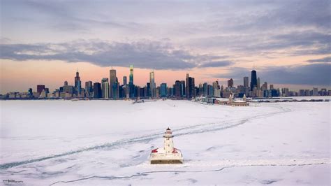 Chicago winter weather outlook: What to expect from the city's coldest ...