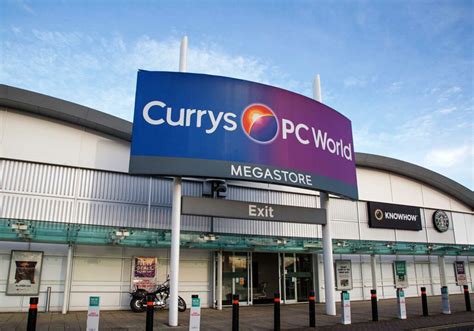 Does Currys Deliver Internationally? - Worldwide Shopping Guide