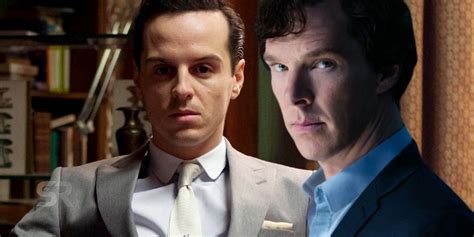 Sherlock: Why Moriarty Is So Obsessed With Holmes