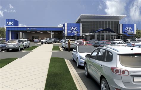 ABC Hyundai opens | Uncategorized