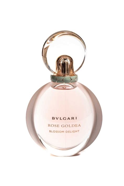 Bvlgari Rose Goldea Blossom Delight edp 75ml - Topx בשמים