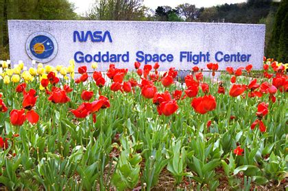 NASA’s Goddard Space Flight Center | USA in Space