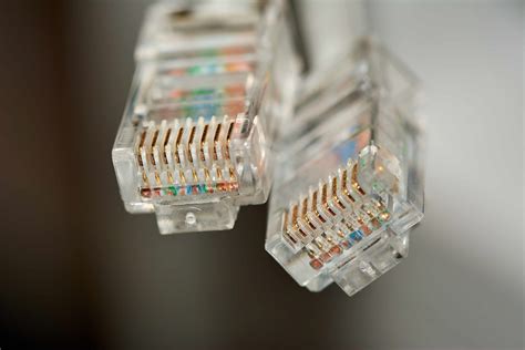 Cat 6 Cable Installation Standards