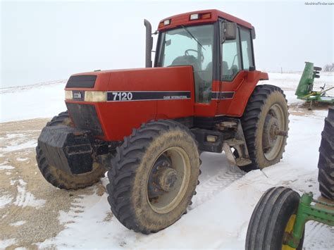 1989 Case IH 7120 Tractors - Row Crop (+100hp) - John Deere MachineFinder