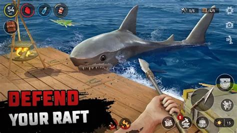 Raft Survival - Ocean Nomad Codes - November 2024