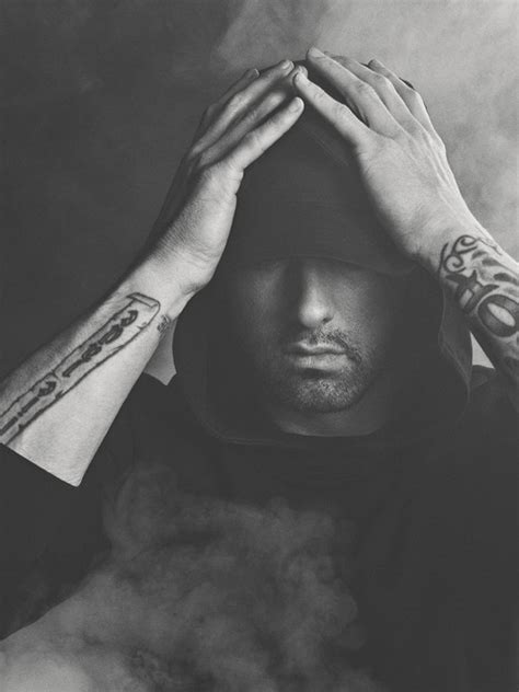 Eminem - Interview Magazine | Eminem, New eminem, Eminem slim shady