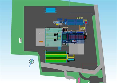 Doosan Lentjes and Arikon to supply the Wiesbaden waste-to-energy plant ...