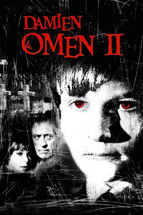 Nonton Damien: Omen II Subtitle Indonesia | Movie Streaming Raja Film