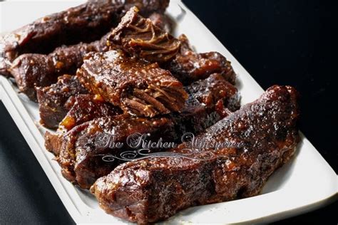 oven boneless beef ribs