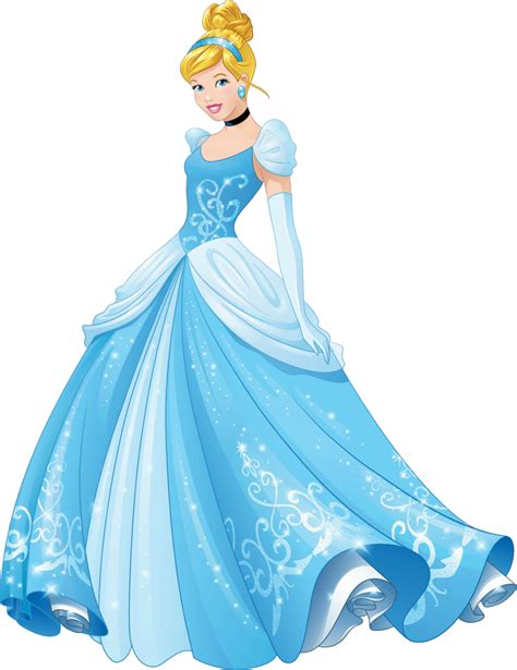 Cinderella | Disney Princess And Girls Wiki | Fandom