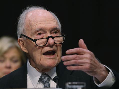 Former national security adviser Brent Scowcroft dies aged 95 | The ...