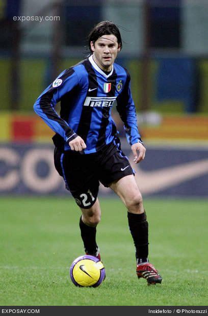 Santiago Solari career stats, height and weight, age | Inter milan ...