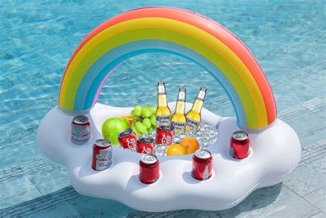 12 Of The Best Pool Accessories For Adults To Upgrade Your Summer ...