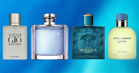 Top 10 Perfume Brands For Male List at Thomas Fiske blog