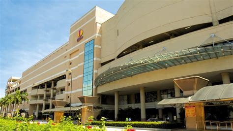 1 Utama Shopping Centre | It's All In One - Tourism Selangor