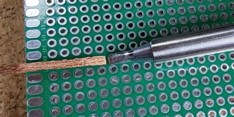 What Is Desoldering Wick and When Should You Use It?