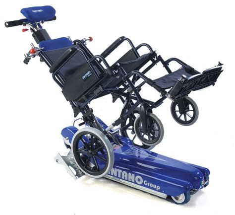 Wheelchair stair climber 04 series FOR RENT