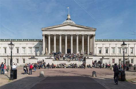 University College London to end sexual harassment gagging orders - The ...