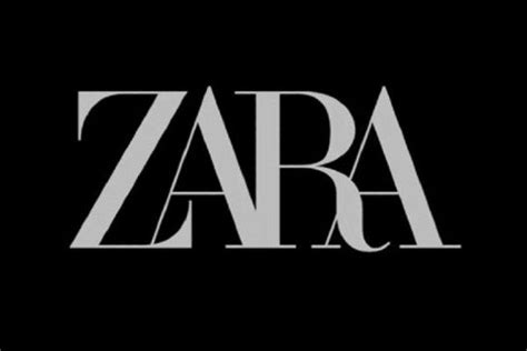 ZARA font - ActionFonts.com