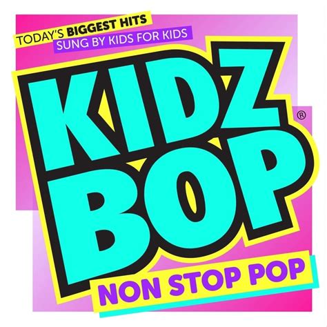 KIDZ BOP Kids – Glad You Came Lyrics | Genius Lyrics