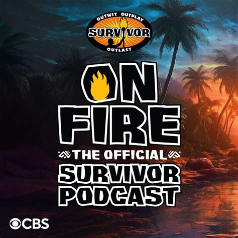 Rick Devens joins Jeff Probst's 'Survivor' podcast as cohost