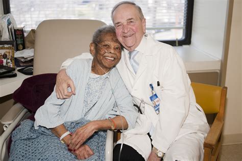 Dr. Michael Brescia, Kidney Dialysis and Palliative Care Pioneer, Dies ...