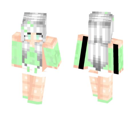 Download ~ Peppermint Leafs ~ Minecraft Skin for Free. SuperMinecraftSkins