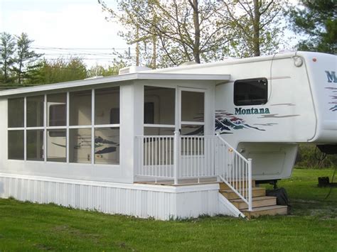 Sunroom Addition Plan