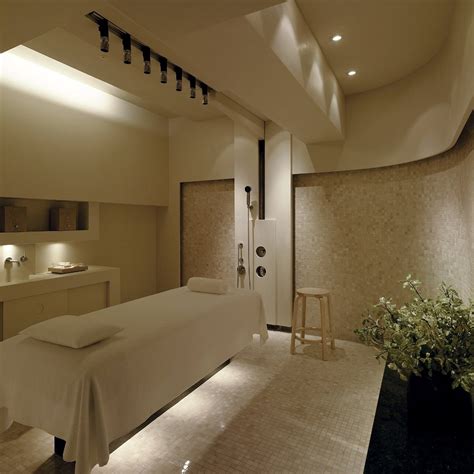 The Spa Grand Hyatt Seoul: All You Need to Know BEFORE You Go