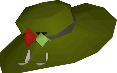 Angler hat - OSRS Wiki