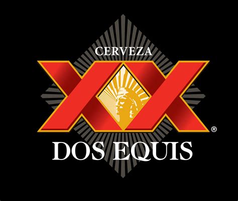 Dos Equis Logo Vector at Vectorified.com | Collection of Dos Equis Logo ...