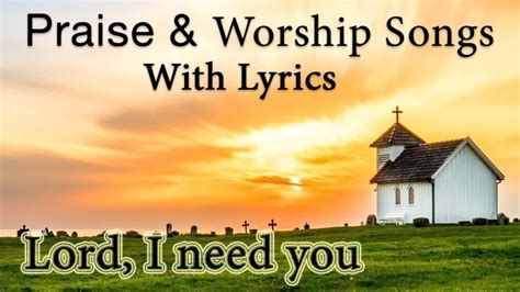 2 Hours Non Stop Worship Songs 2018 With Lyrics - Best Christian Worshi ...